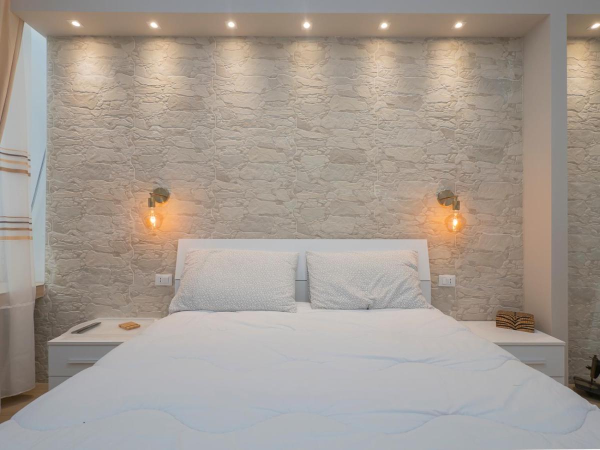 Ferienwohnung White Loft Near Duomo Orti 14 Mailand Exterior foto